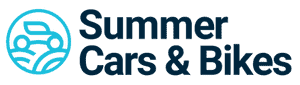 summer cars logo