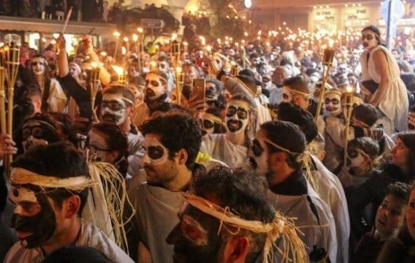 Naxos…. Much more than a summer destination